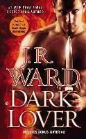 Portada de Black Dagger 01. Dark Lover