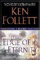 Portada de Century 3. Edge of Eternity