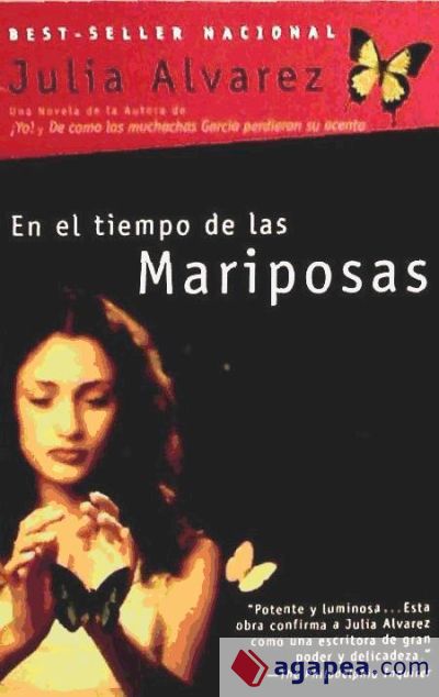 En El Tiempo de Las Mariposas