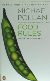 Portada de Food Rules