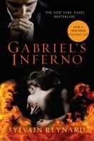 Portada de Gabriel's Inferno