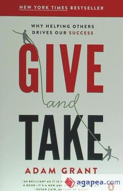 Give and Take