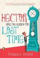 Portada de Hector and the Search for Lost Time