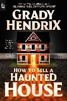 Portada de How to Sell a Haunted House