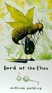 Portada de Lord of the Flies