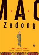 Portada de Mao Zedong