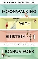 Portada de Moonwalking with Einstein