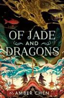 Portada de Of Jade and Dragons