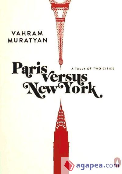 Paris versus New York