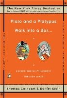 Portada de Plato and a Platypus Walk into a Bar