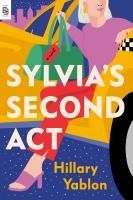 Portada de Sylvia's Second Act