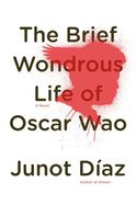 Portada de The Brief Wondrous Life of Oscar Wao