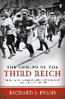 Portada de The Coming of the Third Reich
