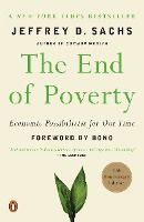 Portada de The End of Poverty