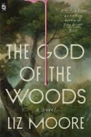 Portada de The God of the Woods