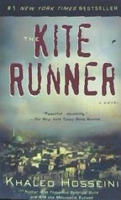 Portada de The Kite Runner. Movie Tie-In