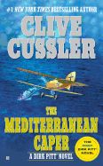 Portada de The Mediterranean Caper