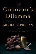 Portada de The Omnivore's Dilemma