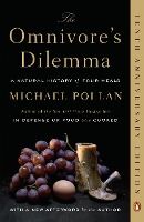 Portada de The Omnivore's Dilemma