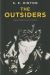Portada de The Outsiders. Platinum Edition, de S. E. Hinton