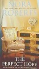 Portada de The Perfect Hope