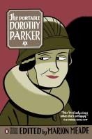 Portada de The Portable Dorothy Parker