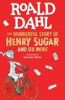 Portada de The Wonderful Story of Henry Sugar, and Six More