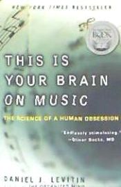 Portada de This Is Your Brain on Music