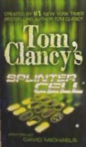 Portada de Tom Clancy's Splinter Cell