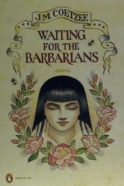 Portada de Waiting for the Barbarians
