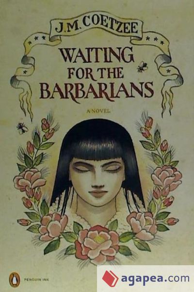 Waiting for the Barbarians