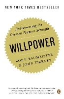 Portada de Willpower