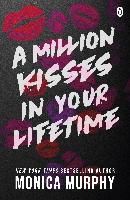 Portada de A MILLION KISSES IN YOUR LIFETIME