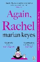 Portada de AGAIN RACHEL