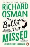 Portada de BULLET THAT MISSED, THE