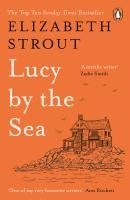 Portada de LUCY BY THE SEA