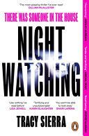 Portada de NIGHT WATCHING