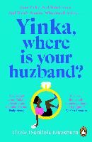 Portada de YINKA, WHERE IS YOUR HUZBAND