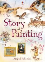 Portada de THE STORY OF PAINTING