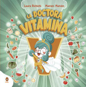 Portada de DOCTORA VITAMINA