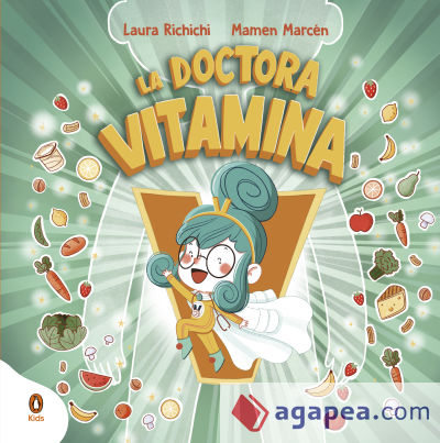 DOCTORA VITAMINA