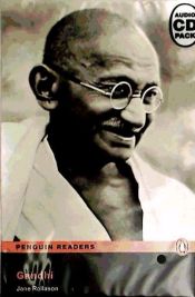 Portada de Gandhi: Level 2, RLA