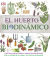 Portada de HUERTOS BIODÍNAMICOS, de DK