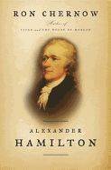 Portada de Alexander Hamilton