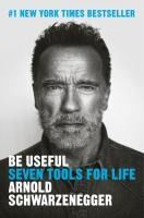 Portada de Be Useful: Seven Tools for Life
