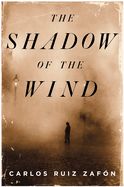 Portada de The Shadow of the Wind