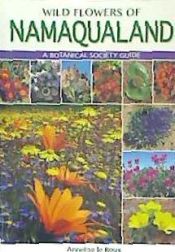 Portada de Namaqualand Guide