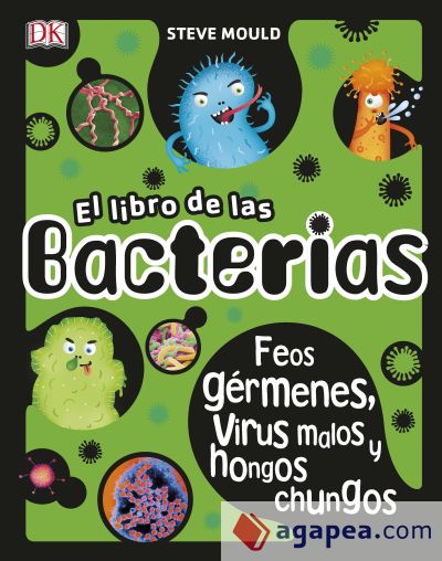 El libro de las bacterias