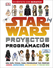 Portada de Star Wars Proyectos de programación