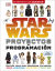 Portada de Star Wars Proyectos de programación, de DK